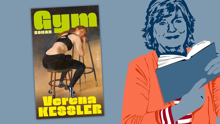 Verena Keßler - Gym