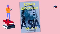 Zoran Drvenkar - Asa