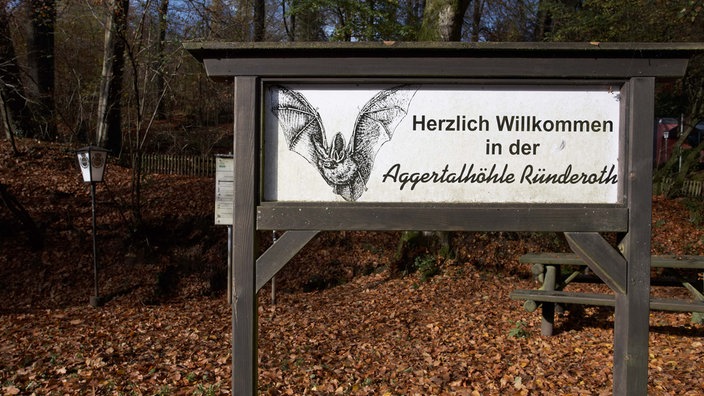 Aggertalhöhle