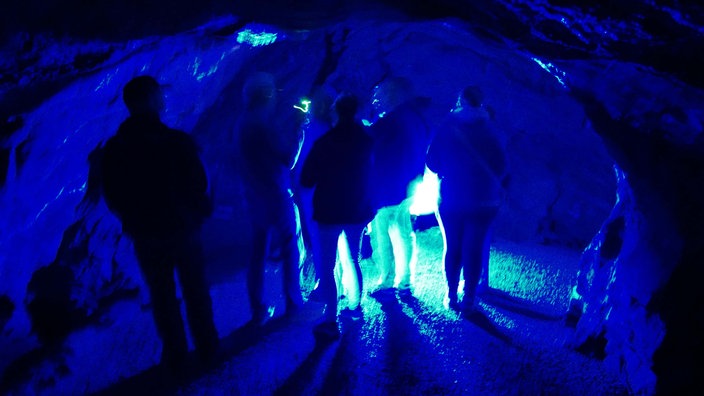 Aggertalhöhle