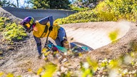 Bikepark Winterberg