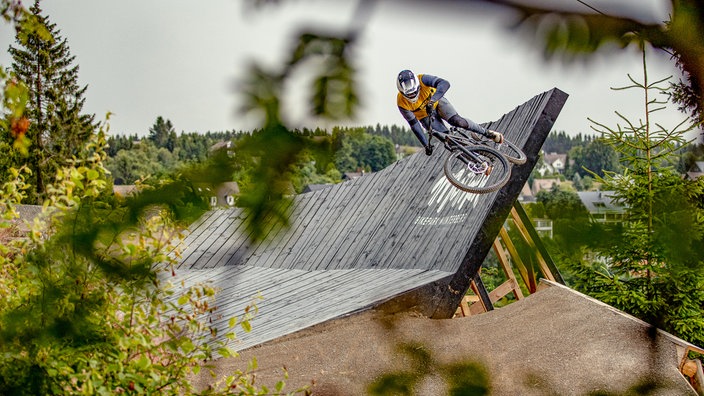 Bikepark Winterberg