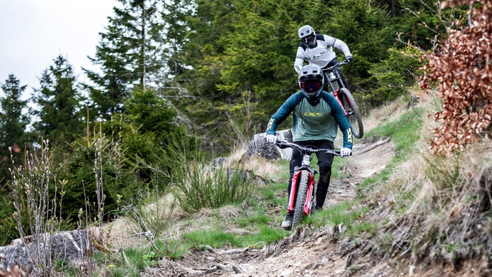 Bikepark Winterberg