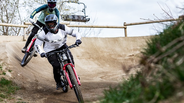 Bikepark Winterberg