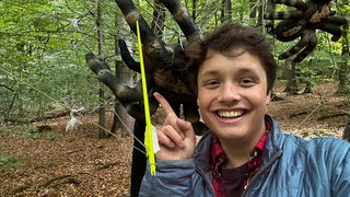 Fantasy-Bogenschießen in Warstein