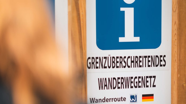 Galgenvenn-Wanderweg: Heide, Moor, See & Wald