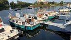 Boote der Grünen Flotte