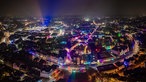 Herbstlichter im Westen