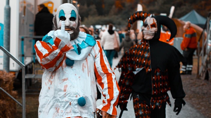 Horrorgeticon in Alsdorf