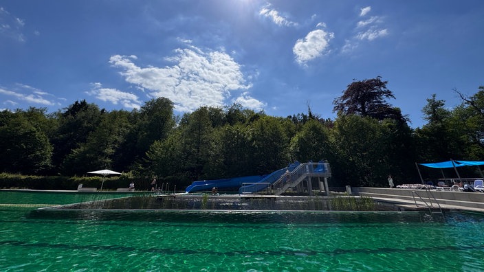 Naturfreibad Velbert