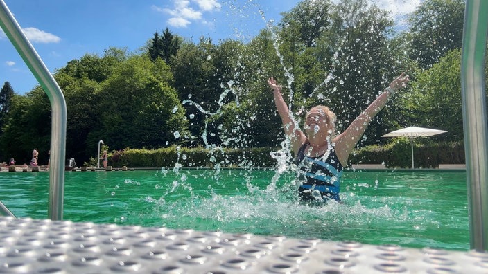 Naturfreibad Velbert