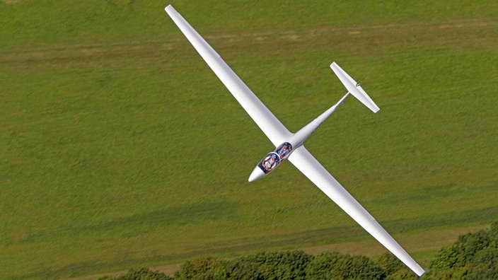 Segelflugzeug