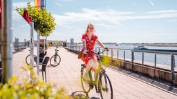 Sommerferien am Niederrhein
