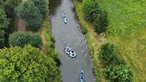 Sommerferien am Niederrhein