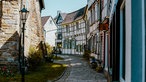 Sommerferien im Ruhrgebiet: Hattingen