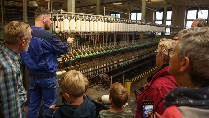 Textilwerk Bocholt