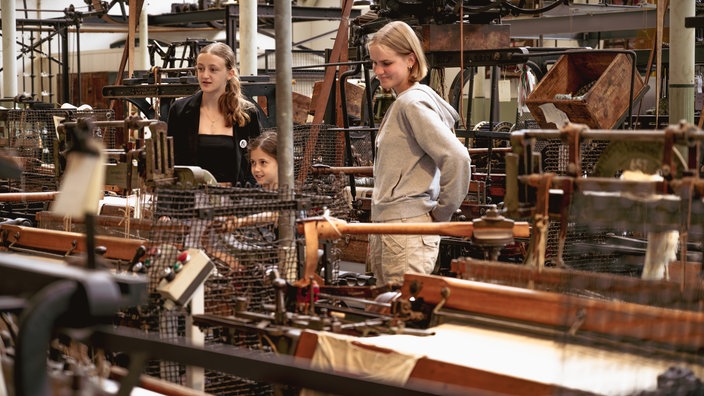 Textilwerk Bocholt
