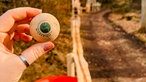 XXL-Kugelbahn im Sauerland