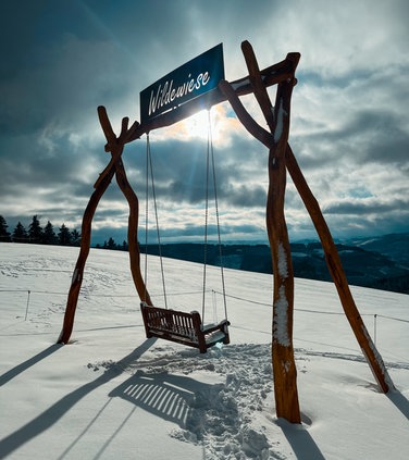XXL-Kugelbahn im Sauerland