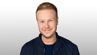 Tobias Häusler im Porträt