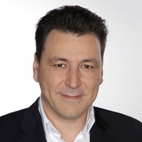 Michael Westerhoff im Porträt