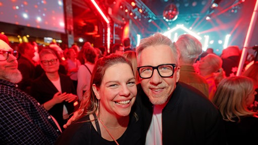 WDR 2 Hausparty