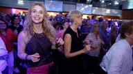 WDR 2 Hausparty Siegburg 20 Jahre 75 Nächte