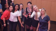 WDR 2 Hausparty Siegburg 20 Jahre 75 Nächte