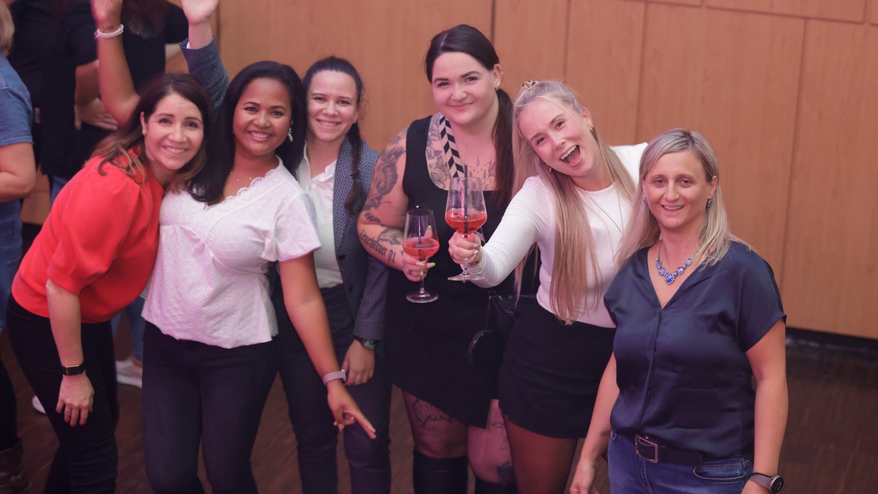 WDR 2 Hausparty Siegburg 20 Jahre 75 Nächte