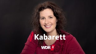 Carolin Courts - Porträt