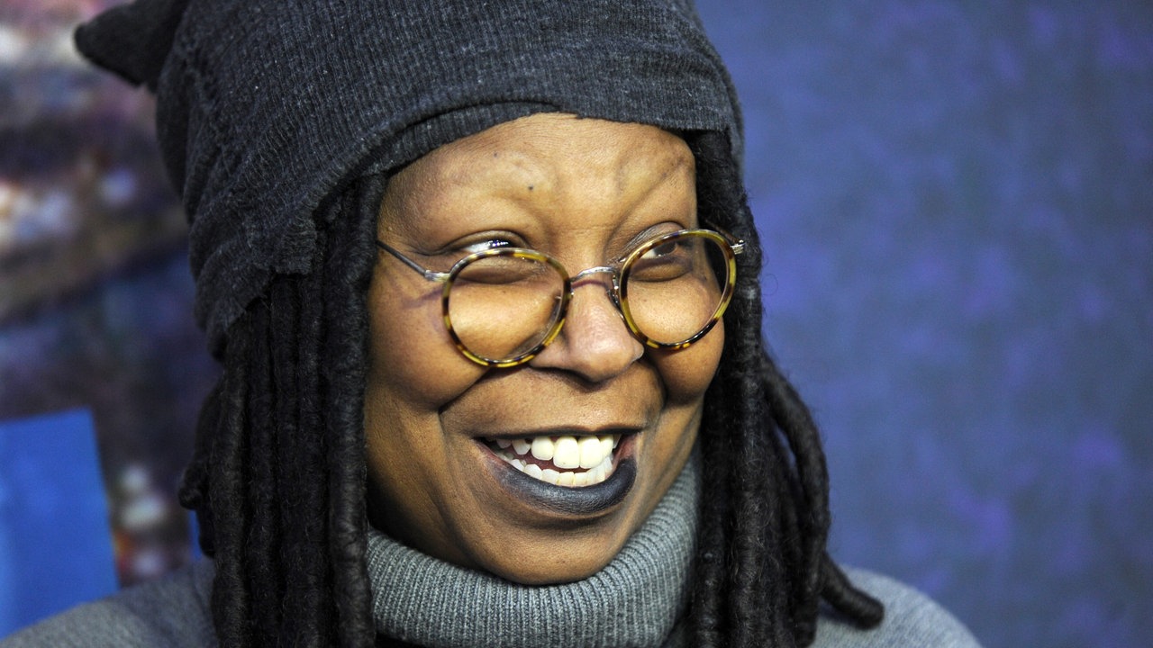 Whoopi Goldberg 2015