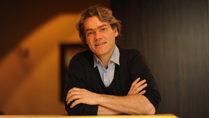 Gerold Huber 2013