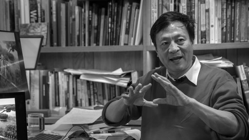 Der international bekannte chinesische Architekt Kongjian Yu ist bei einem Flugzeugabsturz gestorben.