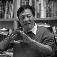 Der international bekannte chinesische Architekt Kongjian Yu ist bei einem Flugzeugabsturz gestorben.