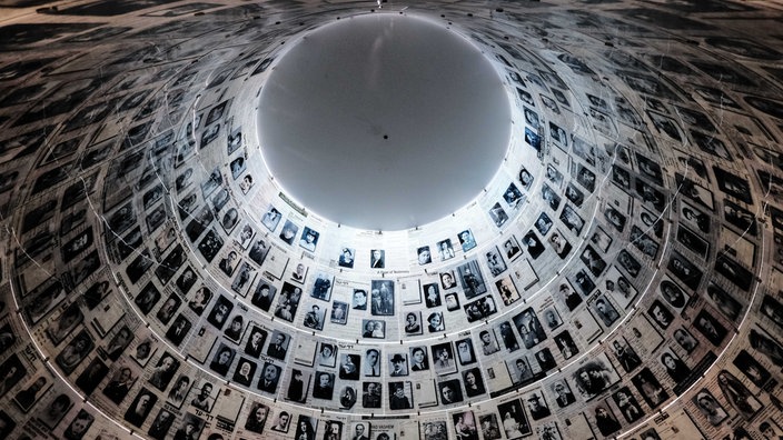 Yad Vashem