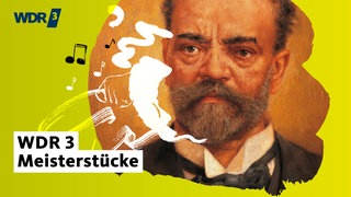 Anton Dvorák: 8. Sionfonie | Teaserbild