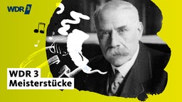 Elgar: The Dream of Gerontius - Teaserbild Original-Variante