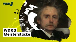 Meisterstücke | Edvard Grieg: Lyrische Stücke | Teaserbild