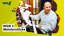 Hans Werner Henze: Voices – engagierter Einzelgänger | Teaserbild