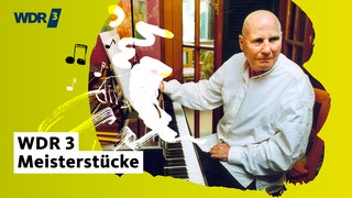 Hans Werner Henze: Voices – engagierter Einzelgänger | Teaserbild