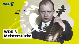 Paul Hindemith: Streichquartett Op. 16 - Neustart nach dem Krieg | Teaserbild