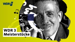Francis Poulenc - Sonate für Klarinette und Klavier - Teaserbild