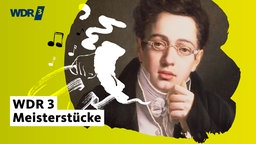 Schubert: Der Tod und das Mädchen - Schmerz, der tiefer bohrt - Teaserbild