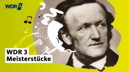 Richard Wagner - Der Ring des Nibelungen - Teil 1 - Teaserbild