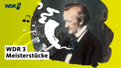 Richard Wagner: Die Walküre - Wenn Wotan wütend wird | Teaserbild