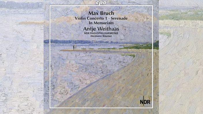CD-Cover