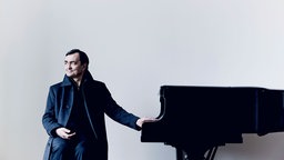Pierre-Laurent Aimard