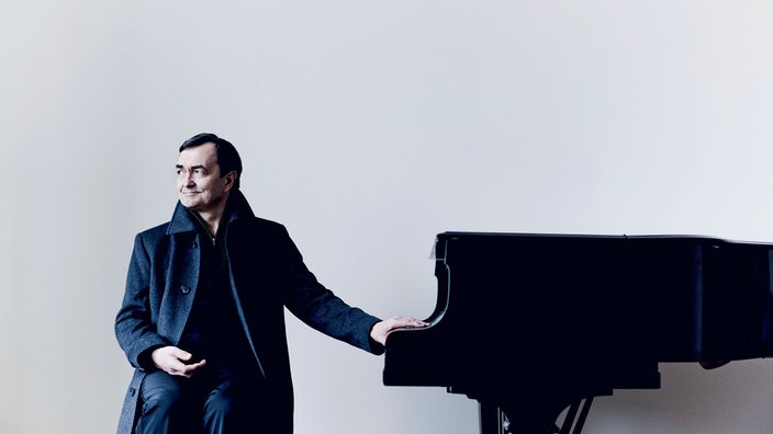 Pierre-Laurent Aimard