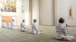 Baukultur Dreifaltigkeitskirche