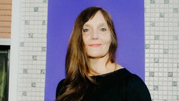 Christina Messner, künstlerische Leitung des Orbit Musiktheater Festivals in Köln.
